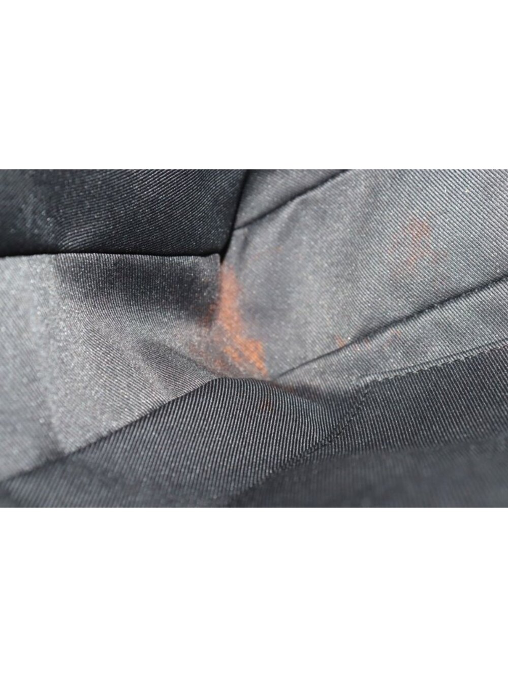 Louis Vuitton Taiga Pdvpm Porte Documents Voyage Leather Business Briefcase - Picture 11 of 11